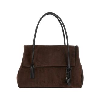 Tom Ford Bag Tom Ford - female - Tom Ford - Shoulder Bags - Brown - ONE SIZE - Bags