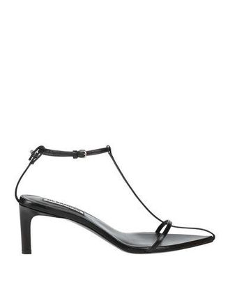 Jil Sander CALZATURE - Sandali su YOOX.COM