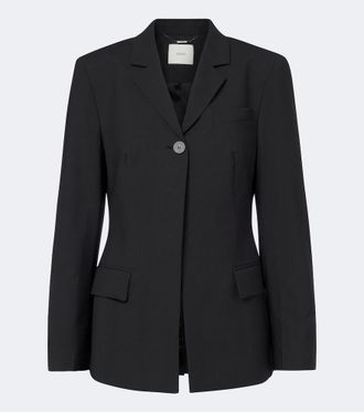 Joseph Chaqueta Taeo en mezcla de lana