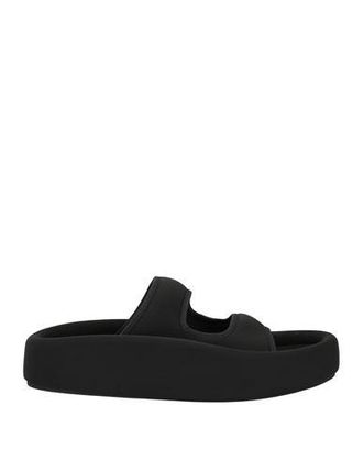 Maison Margiela CALZADO - Sandalias con cierre en YOOX.COM