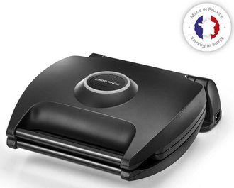 Lagrange Gofrera 1700w Negra - 089003