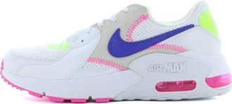 Nike (WMNS) Nike Air Max Excee White Pink Indigo DD2955-100