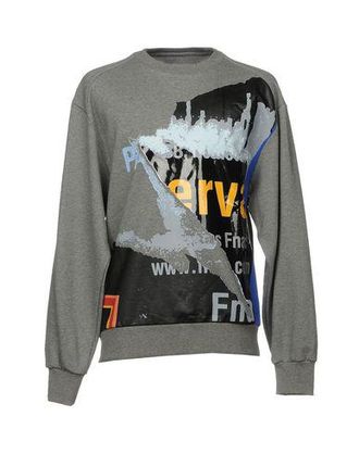 Juun.J TOPWEAR - Felpe su YOOX.COM