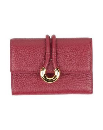 Coccinelle Small Leather Goods - Wallets sur YOOX.COM