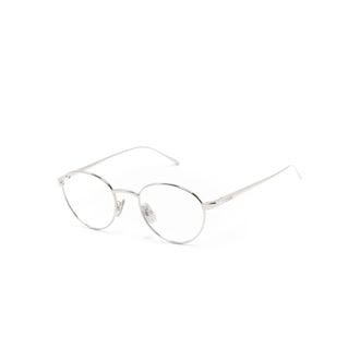Loewe Glasses, male, Gray, Size: 49 MM Lw50087U 016 Optical Frame