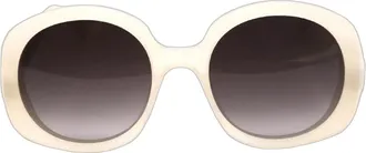 Celine CL40242I25K Sunglasses - Beige