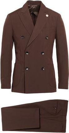 Lardini SUITS and CO-ORDS - Suits on YOOX.COM
