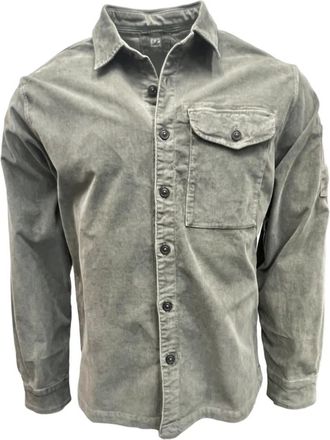 C.P. Company C.p. Company, Uomo, Giacche, Beige, M, new