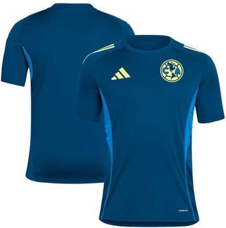 adidas Mens adidas Navy Club America AEROREADY Training Jersey at Nordstrom, Size Small