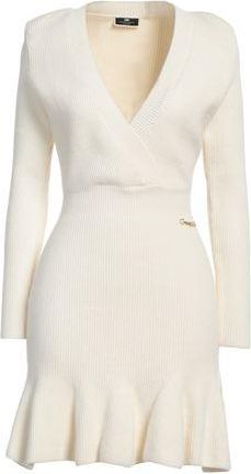 Elisabetta Franchi VESTIDOS - Minivestidos en YOOX.COM