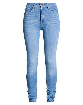 Levi's BOTTOMWEAR - Jeans on YOOX.COM