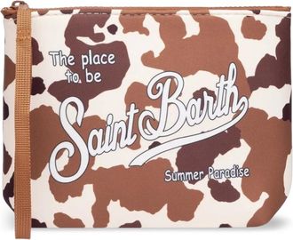 MC2 Saint Barth Donna, Borse, Multicolore, Taglia unica, new