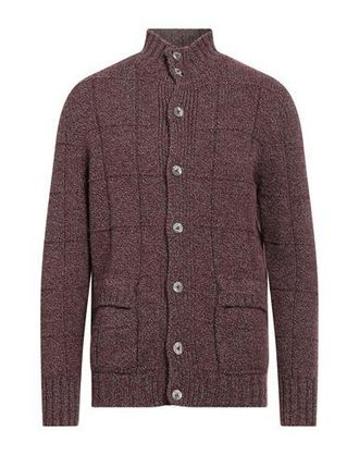 H953 STRICKWAREN - Strickjacken auf YOOX.COM