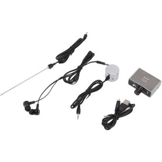 OEM Detector De Fugas En Tuber&iacute;as De Agua Hy 929, Detector De Fugas En Tuber&iacute;as De Agua, Dispositivo De Detecci&oacute;n De Fugas Para Ingenier&iacute;a De Plomer&iacute;a -cr