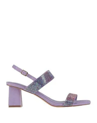 Menbur FOOTWEAR - Sandals on YOOX.COM