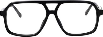 Marc Jacobs Dames, Accessoires, Zwart, Maat: 56 MM