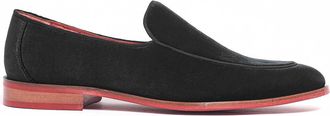 Carlos By Carlos Santana Prince Velvet Loafer
