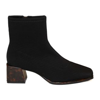 Gioseppo Stivaletti Elasticizzati - - Shoes - Donna - Nero - 38 EU