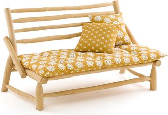 La Redoute Interieurs Grondmatras, Cazan