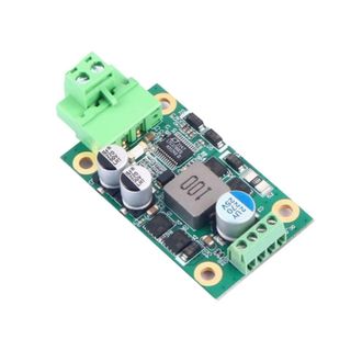 OEM M&oacute;dulo Regulador De Voltaje De Alta Potencia, Grado Industrial, Elevador Y Reductor De Voltaje, Salida De 9-36 V A 24 V 5 A