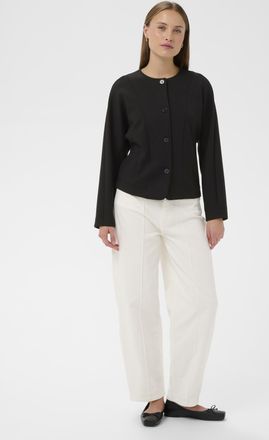 Soaked In Luxury Jas SLMarigold Jas Feminine