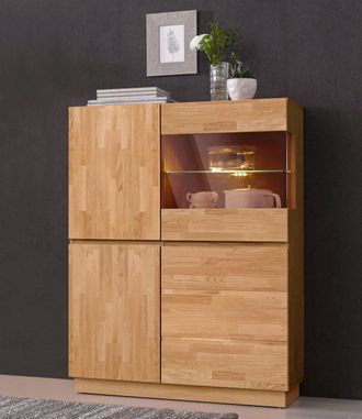 HOME AFFAIRE Highboard