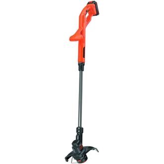 Black+Decker Tagliabordi a batteria afs 18V 25CM - black+decker - con 1 batteria 18V 1,5Ah + caricabatteria - ST1823-QW