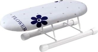 OEM Tabla De Planchar Plegable, Resistente Al Calor Y Que Ahorra Espacio Para Las Necesidades De Lavander&iacute;a En El Hogar