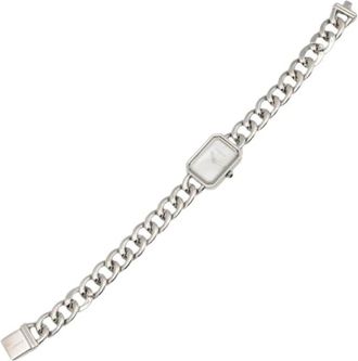 Chanel Orologio da polso vintage pre-owned - - Pre-owned - Donna - Bianco - ONE SIZE