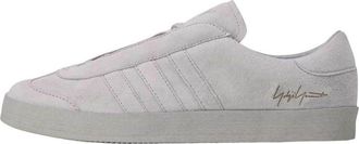 adidas Y-3 Gazelle Grey Two KI4341