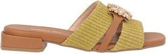 Samuela Pace CALZATURE - Sandali su YOOX.COM