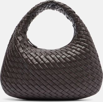 Bottega Veneta Veneta Small leather shoulder bag