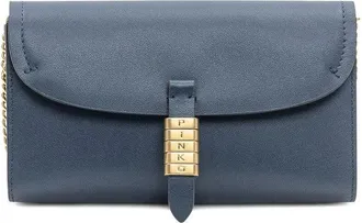 Pinko Borse Blu-Donna