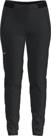 Salewa Pedroc 5 Durastretch Long Pant Trekkinghose f&uuml;r Damen | schwarz