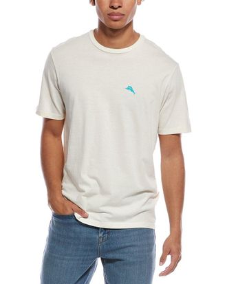 Tommy Bahama Positano Palms T-Shirt