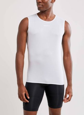 Craft Dry Nanoweight Top In White