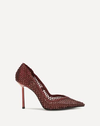 Le Silla Gilda Pumps Female 38.5