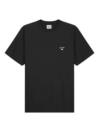 Arte Heart Logo T-Shirt