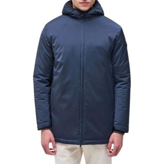 Colmar Fitness, Heren, Blauw, S, Polyester, Technische Blouson