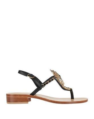 Positano CALZADO - Sandalias de dedo en YOOX.COM