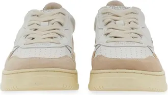 Autry Medalist Low Sneakers - Multicolor