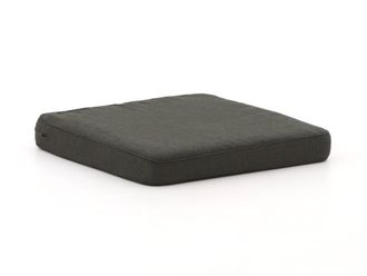 Madison New York loungekussen luxe zit 60x60cm
