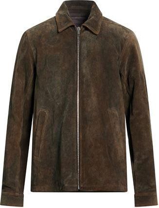 Rick Owens CAPISPALLA - Giacche & Giubbotti su YOOX.COM
