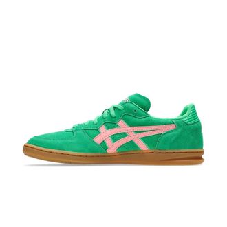Asics Fitness, Heren, Groen, 43 1/2 EU, Skyhand OG
