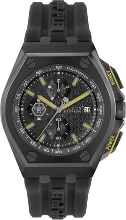 Philipp Plein Heren, Accessoires, Zwart, Maat: ONE Size