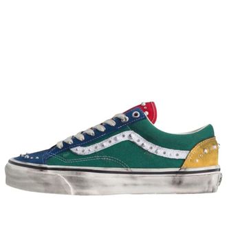 Vans Old Skool 36 Pearlized Yacht Club VN000E8VBGK