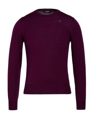 K-Way PRENDAS DE PUNTO - Pullover en YOOX.COM