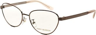 Tory Burch Womens Ty1071 53Mm Optical Frames