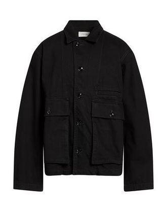 Christophe Lemaire ROPA DE ABRIGO - Chaquetas vaqueras en YOOX.COM