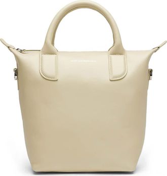Want Les Essentiels Petite Ohare Tote Bag in Butter at Nordstrom Rack